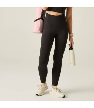 Dare2b Refresh Leggings Mujer Black