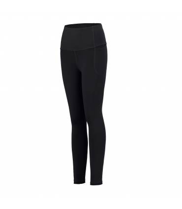 Dare2b Refresh Leggings Mujer Black