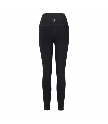 Dare2b Refresh Leggings Mujer Black