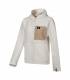Dare2b Firn Hooded Borg Fleece Mujer