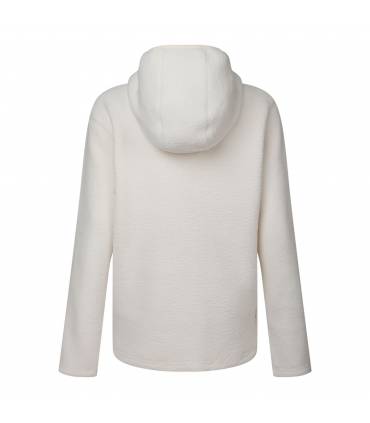 Dare2b Firn Hooded Borg Fleece Mujer