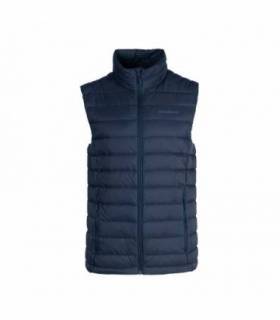 Chaleco Trangoworld Otal DC Hombre Stratified Sea 61F vista 1