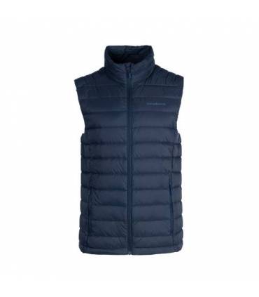 Chaleco Trangoworld Otal DC Hombre Stratified Sea 61F vista 1