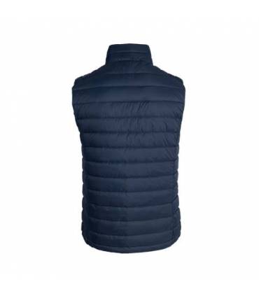 Chaleco Trangoworld Otal DC Hombre Stratified Sea 61F vista 2