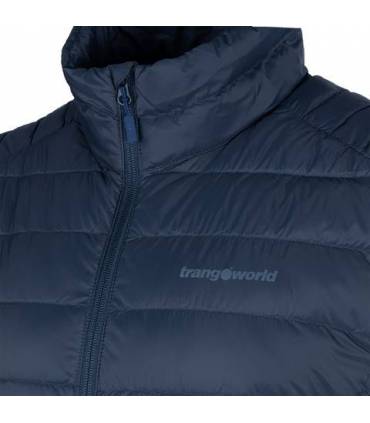 Chaleco Trangoworld Otal DC Hombre Stratified Sea 61F vista 3