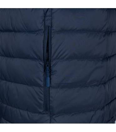 Chaleco Trangoworld Otal DC Hombre Stratified Sea 61F vista 4