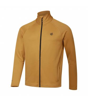 Dare2b Fuse Up Full Zip Midlayer Hombre
