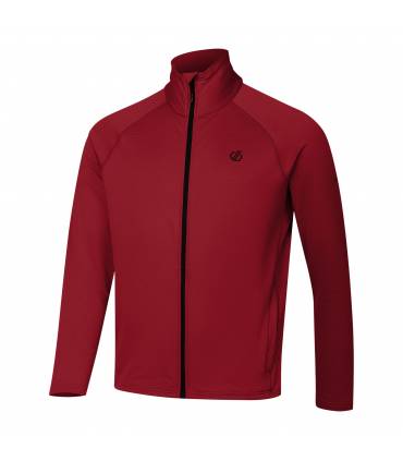 Dare2b Fuse Up Full Zip Midlayer Hombre