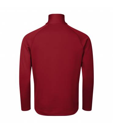 Dare2b Fuse Up Full Zip Midlayer Hombre