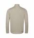 Dare2b Venture Stretch Midlayer Hombre White Pepper/Black