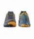 La Sportiva Akyra II Hombre Carbon/Apricot vista 5