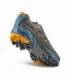 La Sportiva Akyra II Hombre Carbon/Apricot vista 6