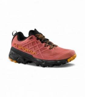 La Sportiva Akyra II Mujer Mineral Red/Apricot vista 1