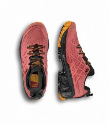 La Sportiva Akyra II Mujer Mineral Red/Apricot vista 3
