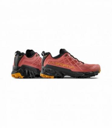 La Sportiva Akyra II Mujer Mineral Red/Apricot vista 4