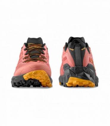 La Sportiva Akyra II Mujer Mineral Red/Apricot vista 5