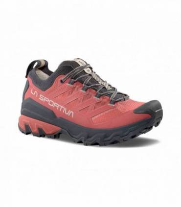 La Sportiva Ultra Raptor 3 Mujer Mineral Red/Carbon vista 1