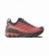 La Sportiva Ultra Raptor 3 Mujer Mineral Red/Carbon vista 2