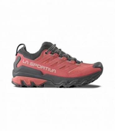 La Sportiva Ultra Raptor 3 Mujer Mineral Red/Carbon vista 2