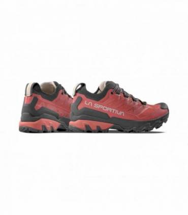 La Sportiva Ultra Raptor 3 Mujer Mineral Red/Carbon vista 4