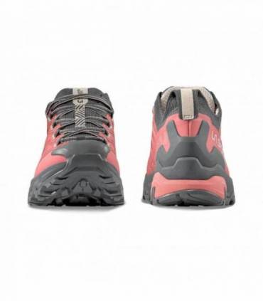 La Sportiva Ultra Raptor 3 Mujer Mineral Red/Carbon vista 5