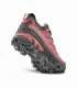 La Sportiva Ultra Raptor 3 Mujer Mineral Red/Carbon vista 6