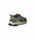 Hi-Tec Trail Sender Low WP Hombre Dk Taupe/Olive Gray/Cinnamon Stick