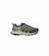 Hi-Tec Trail Sender Low WP Hombre Dk Taupe/Olive Gray/Cinnamon Stick