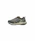 Hi-Tec Trail Sender Low WP Hombre Dk Taupe/Olive Gray/Cinnamon Stick