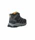Hi-Tec Trail Sender Mid WP Hombre Charcoal/Inca Gold