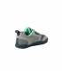 Hi-Tec Figaro Low WP Mujer Grey