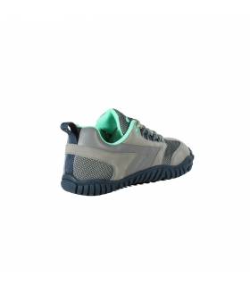 Hi-Tec Figaro Low WP Mujer Grey