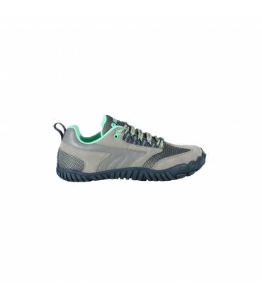Hi-Tec Figaro Low WP Mujer Grey