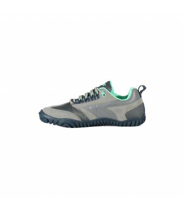 Hi-Tec Figaro Low WP Mujer Grey