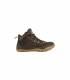 Hi-Tec Figaro Lux Mid WP Hombre Chocolate