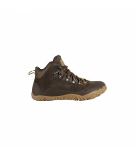 Hi-Tec Figaro Lux Mid WP Hombre Chocolate