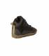 Hi-Tec Figaro Lux Mid WP Hombre Chocolate