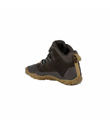 Hi-Tec Figaro Lux Mid WP Hombre Chocolate