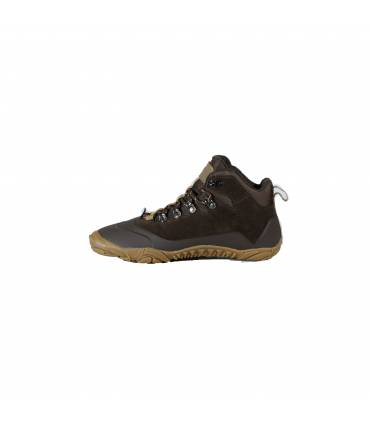 Hi-Tec Figaro Lux Mid WP Hombre Chocolate
