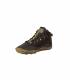 Hi-Tec Figaro Lux Mid WP Hombre Chocolate