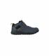 Hi-Tec Loma Mid WP Hombre Charcoal/Inca Gold