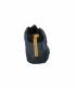 Hi-Tec Loma Mid WP Hombre Charcoal/Inca Gold