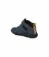 Hi-Tec Loma Mid WP Hombre Charcoal/Inca Gold