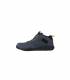 Hi-Tec Loma Mid WP Hombre Charcoal/Inca Gold