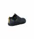 Hi-Tec Loma Low WP Hombre Charcoal/Inca Gold