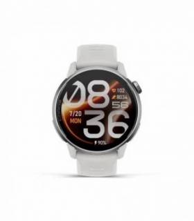 COROS PACE 4 Pro blanco con silicona vista 1