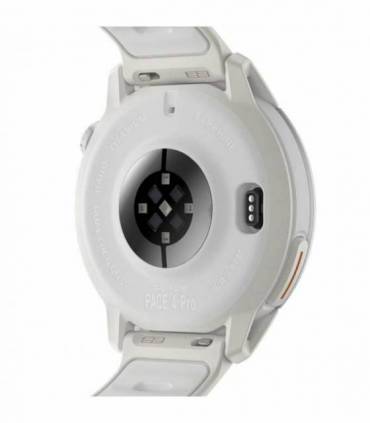 COROS PACE 4 Pro blanco con silicona vista 3