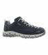 Bestard Rando Air Hombre Negro/Azul