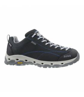 Bestard Rando Air Hombre Negro/Azul
