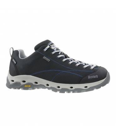 Bestard Rando Air Hombre Negro/Azul